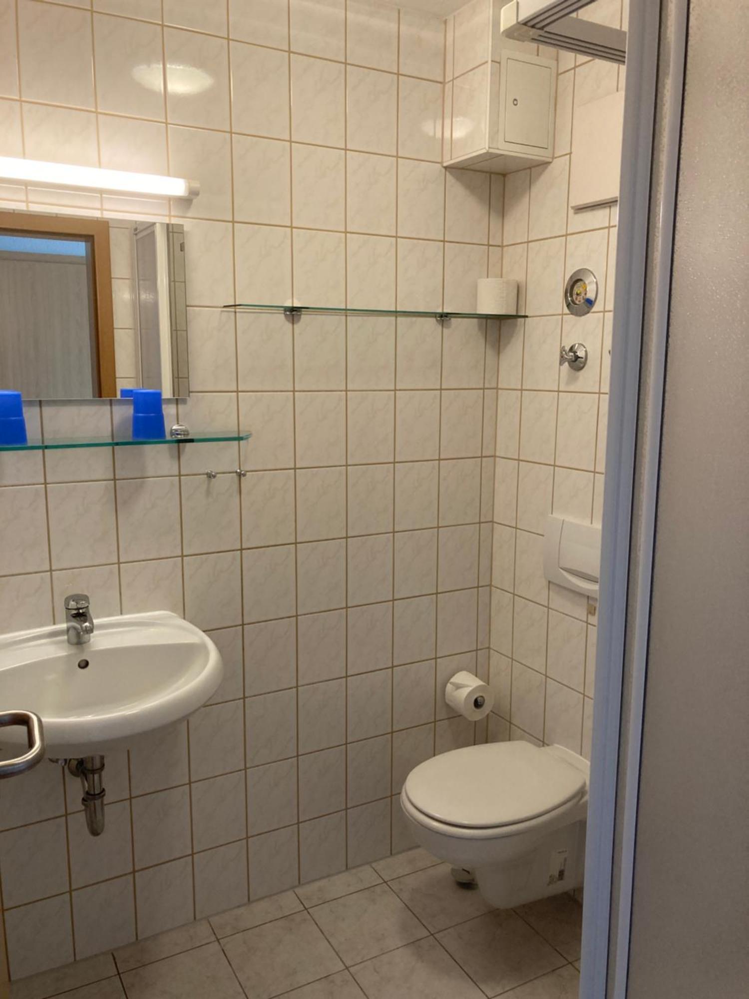 Fewo Lindenhof Alt Reddevitz Экстерьер фото